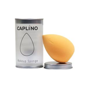 Caplino Makeup Sponge – Yellow